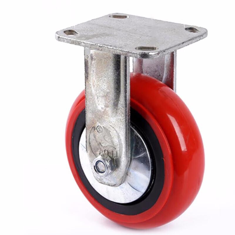 Bingyu Polyurethane Anti-Tangle Casters