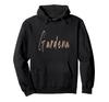 Gardena California Vintage Elegant Design Hoodie