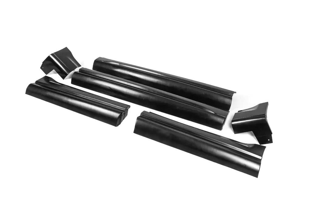 

SVR Door Moldings (2014-2018) for Range Rover Sport