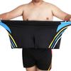 1 Stück Surf-Badeanzug Übergröße Elastische Boxershorts Badehose Sommer Strand Bademode Sporthose Herren
