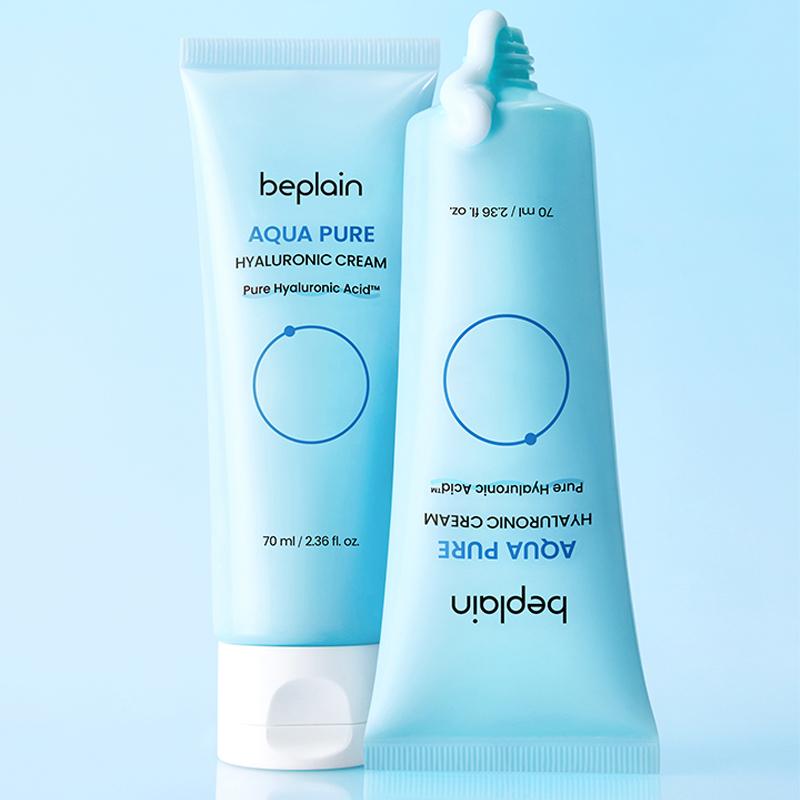 BEPLAIN Aqua Pure Hyaluronic Cream 70ml