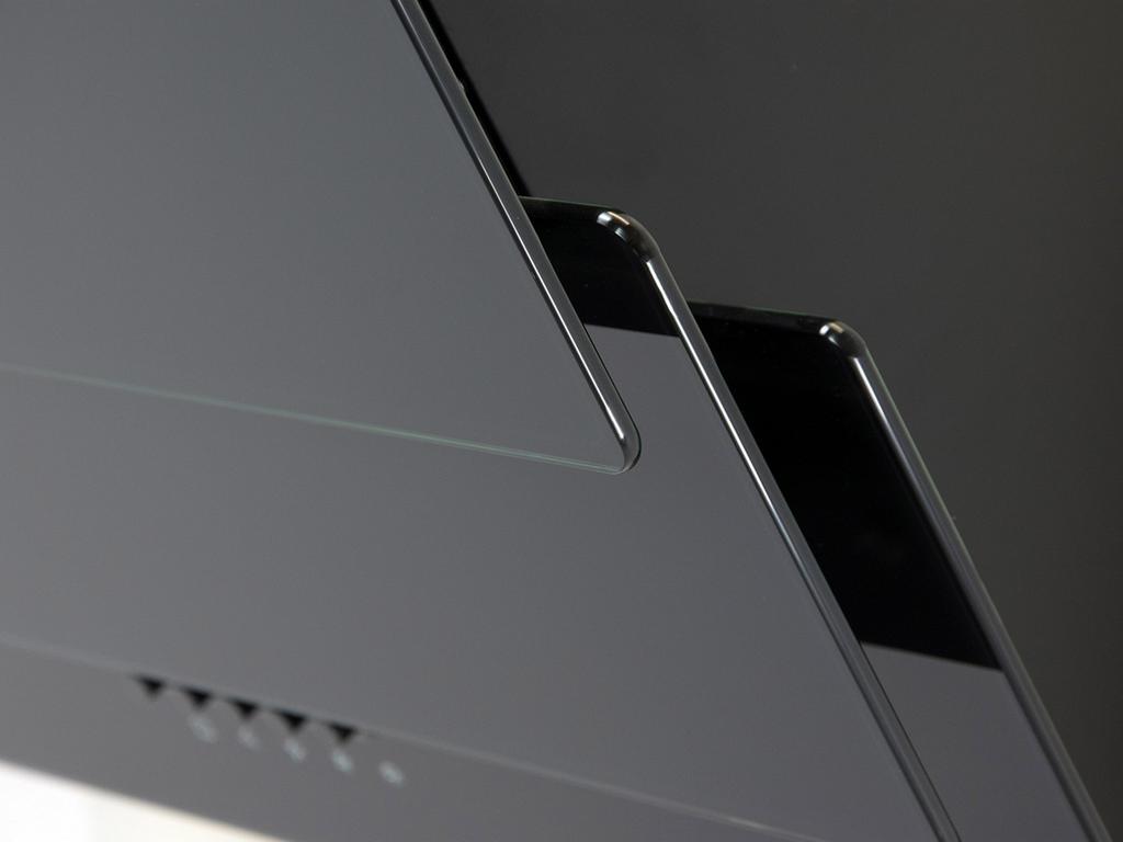 Berdsen Chimney Hood