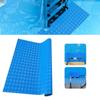 1PCS Non-Slip Swimming Pool Ladder Mat Protective Pool Ladder Pad Step Mat Overall Look And Aesthetics Of Your Swimming Pool