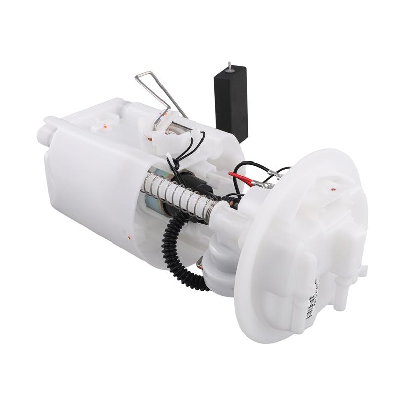 A28G-9633294680 Car Fuel Pump Module For 206 607 Partner Citroen Berlingo Xsara Picasso E10204M 0986580291 1525H8
