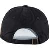 Nuovo Cappellino Unisex Anniversario 250° Americano 1776-2026 Aquila Ricamata Cappellino da Baseball Outdoor Casual Cappellino da Papà