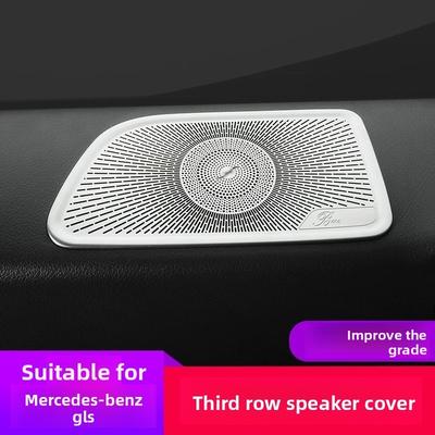 Accesorii pentru interiorul mașinii – Ornamente pentru interior mașină