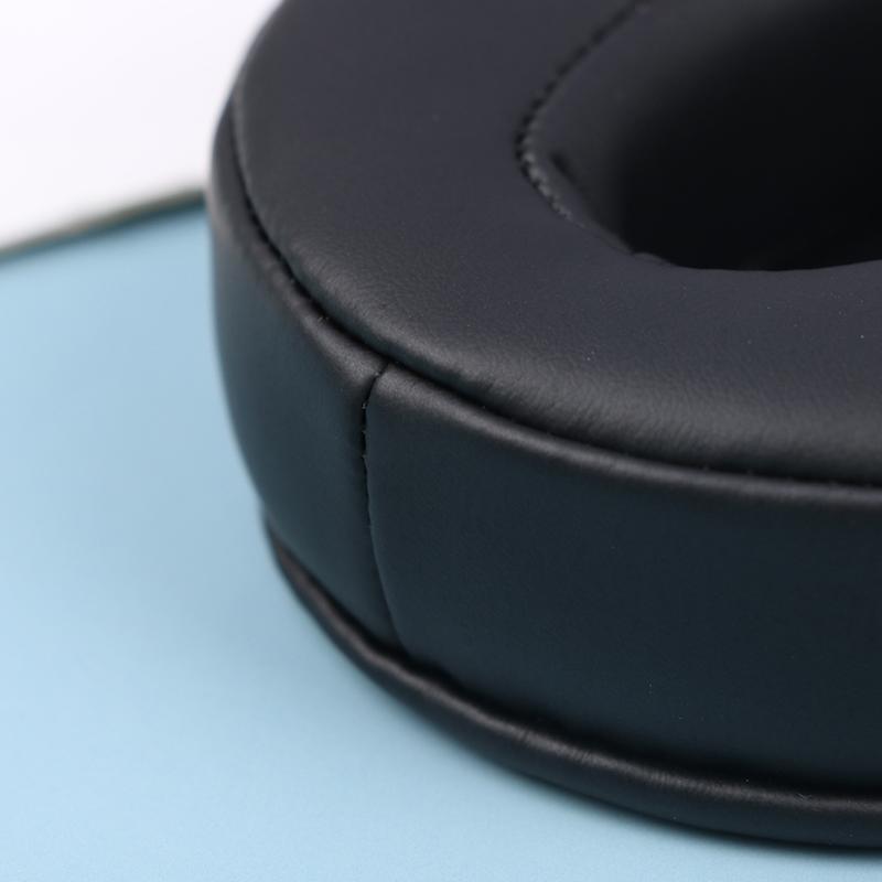 2 Teile/satz Ohrpolster Für Sennheiser Hd4.50 Btnc Drahtlose Kopfhörer Ohrpolster Abdeckung
