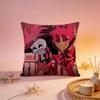 Trendy HHazbin Houstellew Cushion Cover Comfortable Durable Pillow Cover MultiScene for Home Office Car Sofa