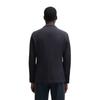 Boss Mens Textured Notch Neck Blazer