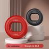 Unisex Silicone Hand Grip Ring Fitness Set