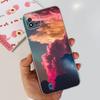 For Cover Realme C11 2021 Case Fashion Marble Love Heart Silicone Soft TPU Phone Back Cover For Realme C11 RMX2185 C20 C20A Capa