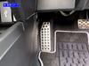 BRIGHTZ S660 JW5 Stainless Steel Footrest Cover JW W5 5 S 660 [PEDAL-009]
