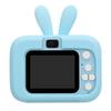 Kids Camera 400mAh 20MP 1080P HD Dual Lens 2in Eye  Ing Screen   USB Toddler Digital Video Camera for Gift