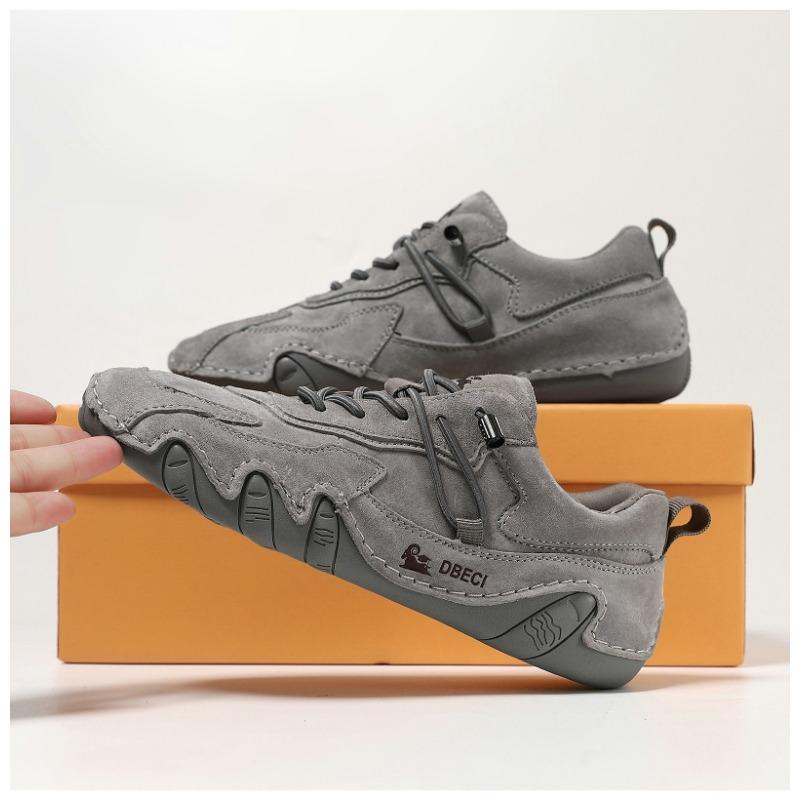 Large Size Men's and Women's Shoes, Outdoor Casual Shoes, Sports Shoes