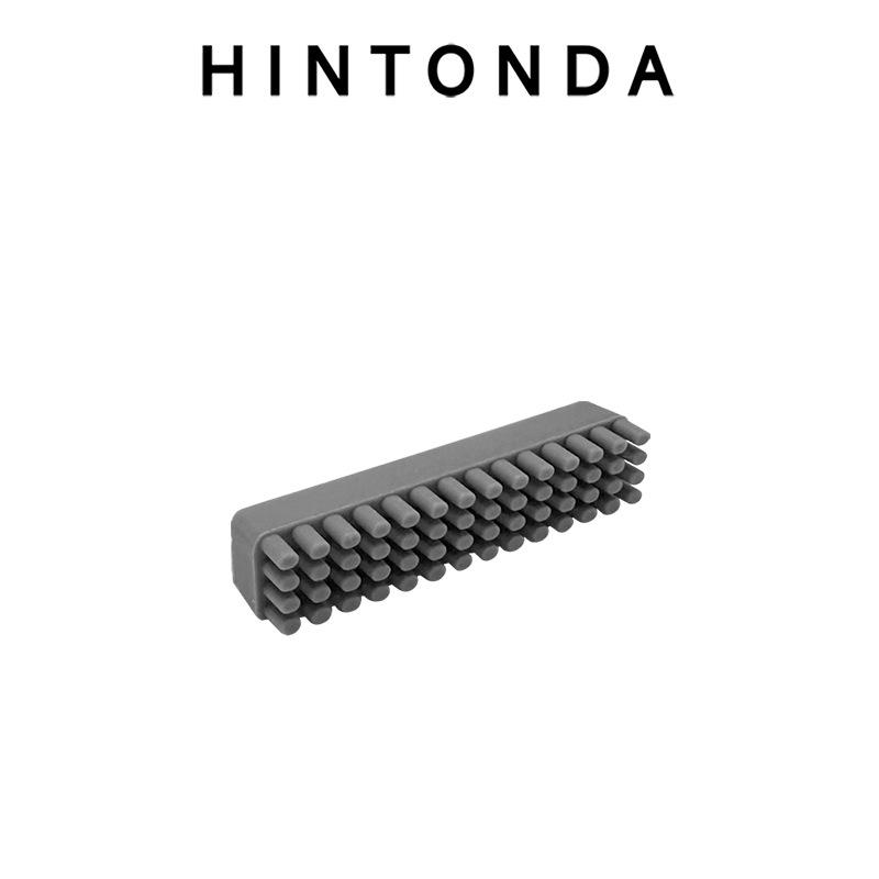 Bambu A1 Mini 3D Printer Silicone Wiping Mouth Component
