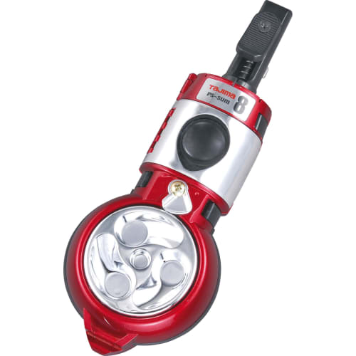 

Tajima Perfect Inkwell 8-Neck (Metal Red), 15m Line Length, PS-SUM8T-MR