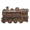 Train Diffuser 300ml Aromatherapy Diffuser Cool Mist Air Humidifier With Light Auto Shut Off for