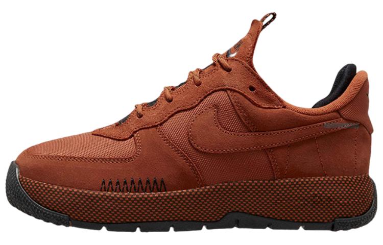 Nike Air Force 1 Wild Rugged Orange Women s FB2348-800 37.5