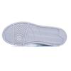 Li Ning Low top Skateboard Shoes Women's White AGCR318-1