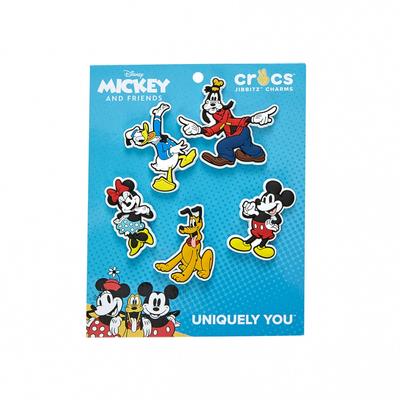Disney Mickey   Friends Set Of 5 10010001