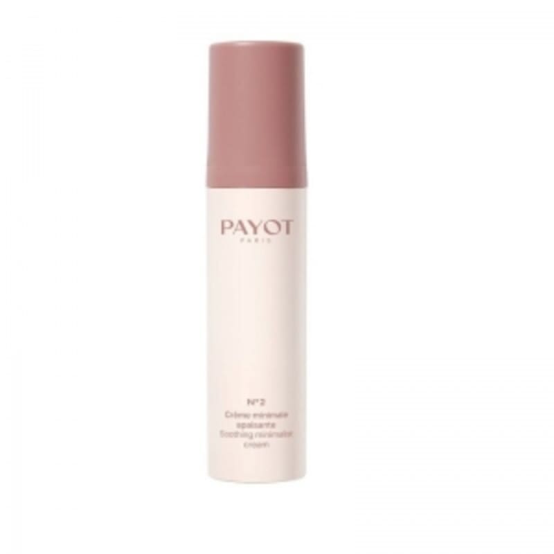 

Payot Crème N.2, Minimal Soothing Cream 40ml