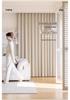Double-Sided Full Blackout Modern Curtains for Living Room/Bedroom