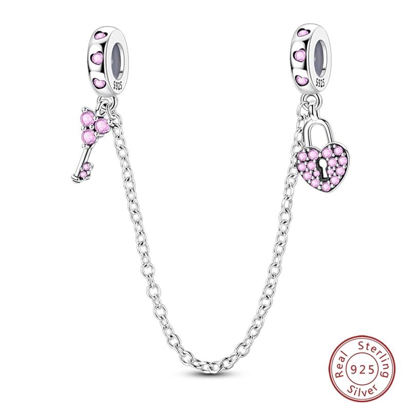 Trendy 925 Silver Wedding Doctor Animal Pirate Autumn Multi Style Charm Bead Fit Wedding Party DIY Exquisite Jewelry