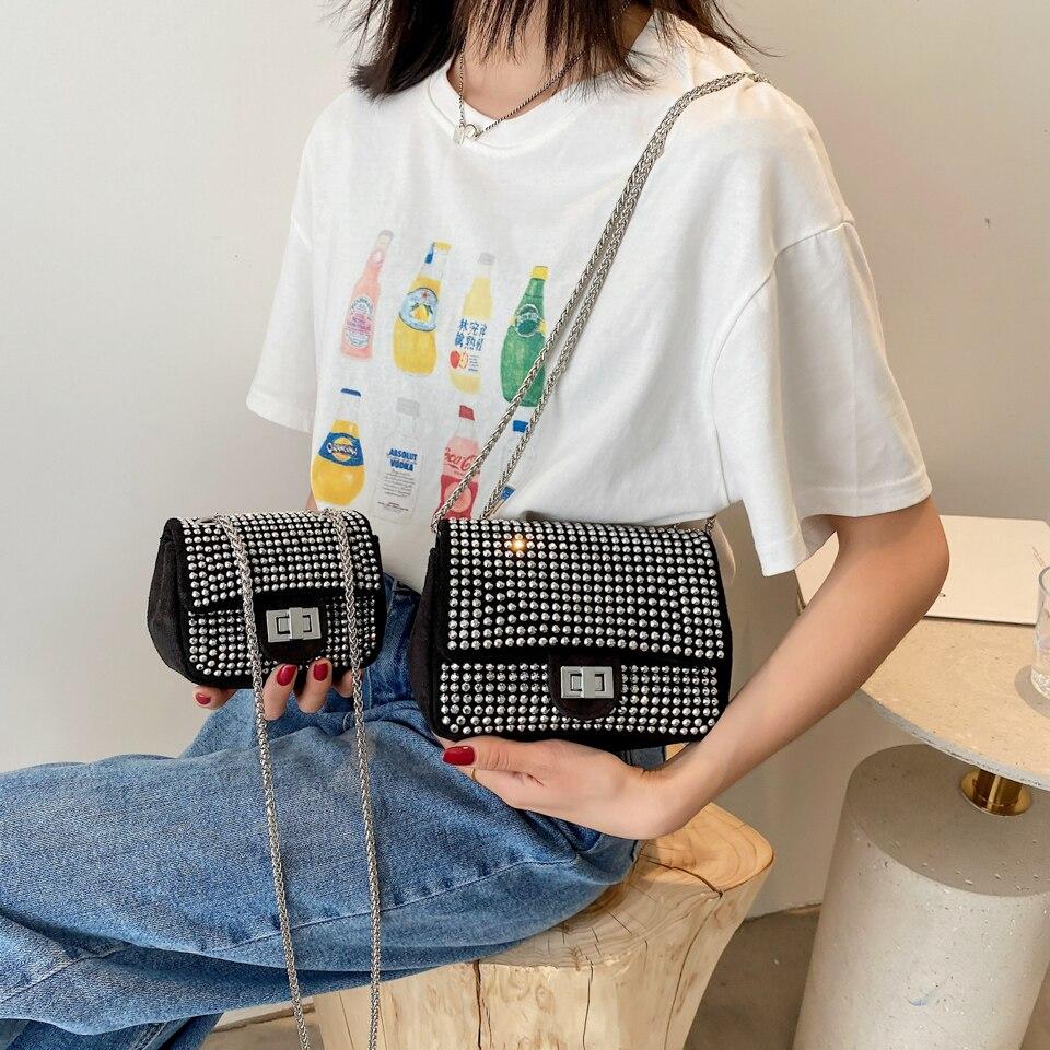 easy crossbody bolsa pattern