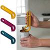 Pull Tab Can Opener Manual Plastic Ring Pull Can Opener With Hook Tin Opener Easily For Arthritis Ms Or Parkinsons Gift Elderly