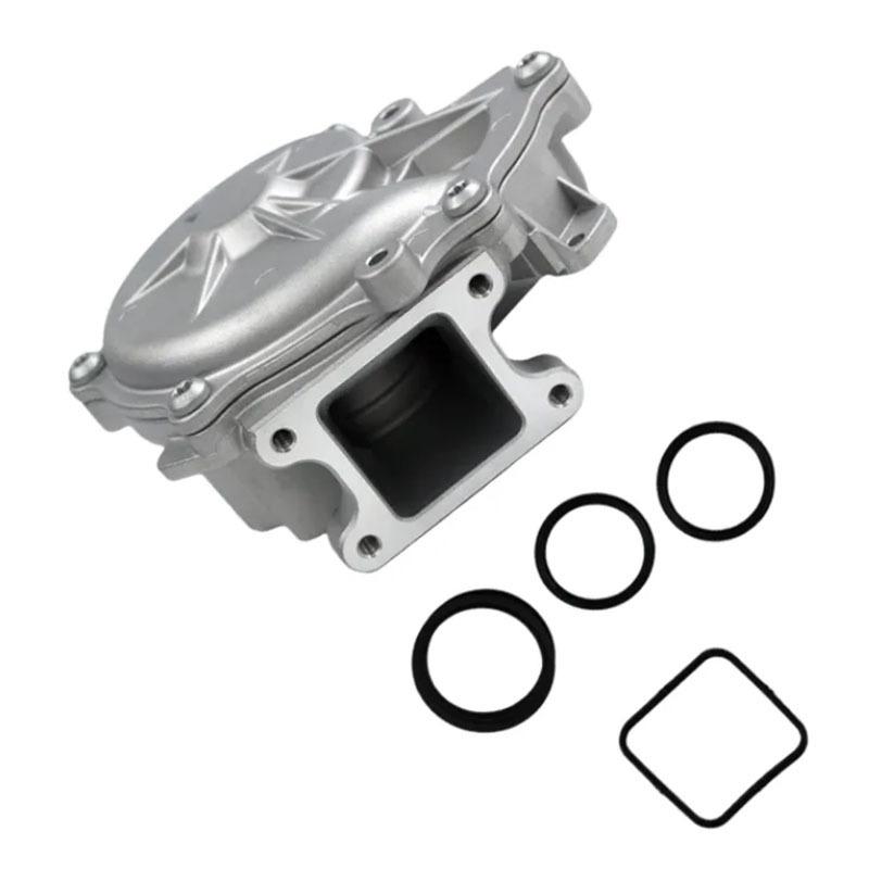 

A11517511221 Car Accessories Engine Coolant Water Pump 11517515778 11517511221 for BMW E46 E90 E60 E83 E84 E87 E88 E81 E85 E91