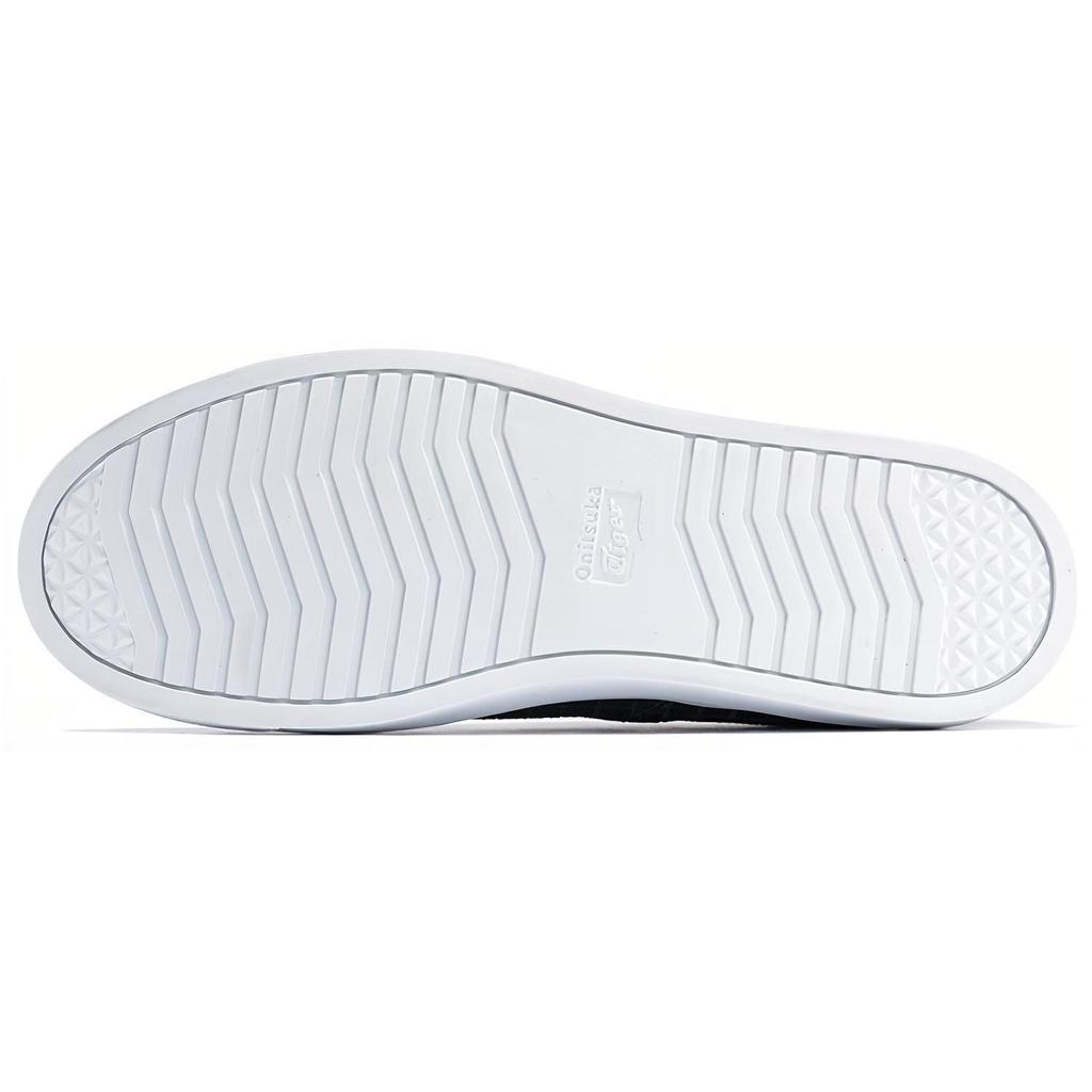 ONITSUKA TIGER Lawnship 2.0 Casual Sneakers Unisex Sneakers Black 1183A025-250