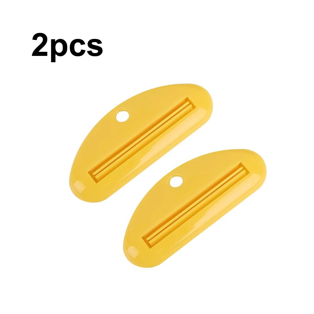 Wyciskacz do pasty do zębów Ręczny wyciskacz do pasty do zębów Klipsy do tubki Wielofunkcyjny dozownik do środka czyszczącego do twarzy Wyciskacz Akcesoria łazienkowe