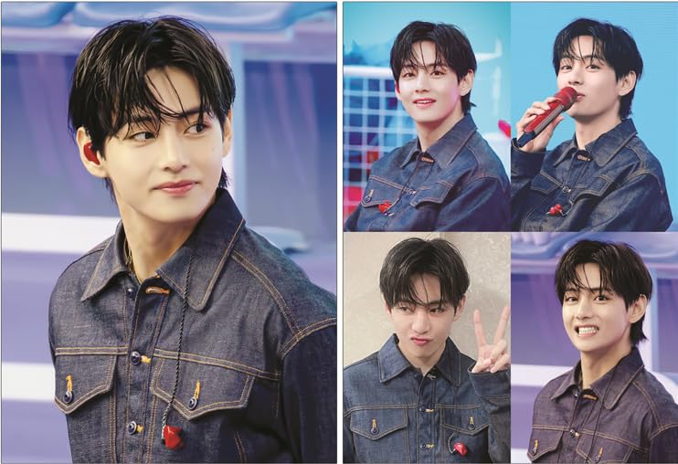 Bangtan Goods Photo Book Premium Photo Book Premium Photo Book BTS 3 [Product]