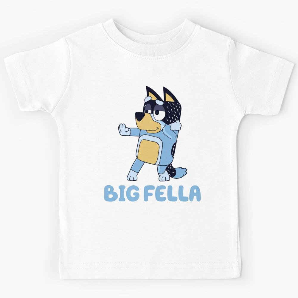 Funny Meme Cartoon Cute 90s Movie Dog Vintage Kids T-Shirt 170