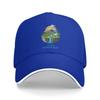World Earth Day Save Planet Baseball Cap Hip Hop Sandwich Hat for Men Women Adjustable Sun Hat Outdoor