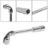 19mm Open Socket Wrench