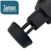 Compatible Tailgate Buffer Rubber for 16-22 Nissan Qashqai & Venucia Big V - Shock Absorption & Anti-Vibration Pad