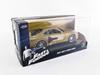 JADA TOYS 1/24 Scale Fast & Furious Slap Jack's Toyota Supra Diecast Model Car [Parallel Import]