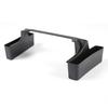 For Toyota Tacoma 2016- Center Console Side Storage Box Multi-Function Mobile Phone Tray Car Interior Accessories
