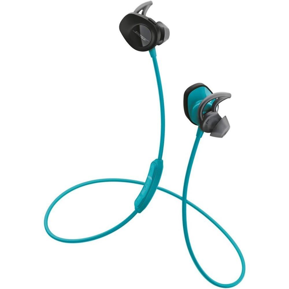 Bose SoundSport Bluetooth Wireless Earbuds