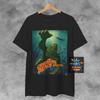 Kreatur aus der schwarzen Lagune Horrorfilm T-Shirt Unisex Shirt