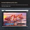IN&VI DC-2 4K Nanofiber Electric Projector Screen
