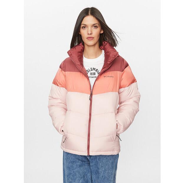 

Куртка зимняя Columbia Puffect™ Color Blocked Jacket EU S