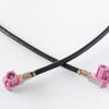 DT08 61129261850 Video Cable LVDS Line Retrofit HSD2 Screen Video Cable Display Harness for-BMW F10 F20 F30 F15 Cic Host