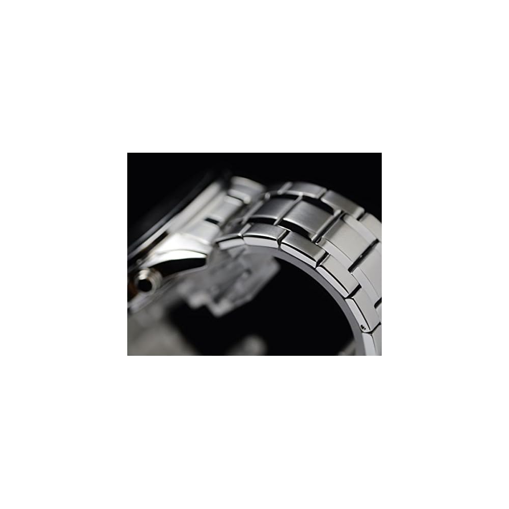 Casio Edifice EFR-552D-1A Men's Chronograph Watch 100m Water Resistant Stainless Steel