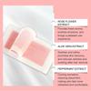 Scented Body Wax Strips – Gentle & Moisturizing Formula for Refreshing, Smooth Skin | Painless Hair Removal Series