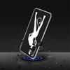 Angel Devil Sexy Girl Phone Case For Xiaomi Redmi Note 15 14 13 12S 12 11 Pro Plus 14S 11S 11E 10 10S 11T 5G Personalized Cover