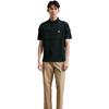 Jordan Jumpman Air Polo Shirts Men's Polo Collar Moderate Straight Fit CJ4705-010
