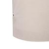 Daks 26 Ss Viscose Blend Plain Collar Knit Dmp1swtl102i1