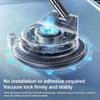 360° Rotatable Car Phone Holder Magnetic Desktop Stand Portable Phone Mount  for Vlogging Equipment